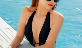 美女泳装视频,夏日魅力尽收眼底