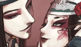 不良人动漫,江湖风云再起，神秘势力暗涌